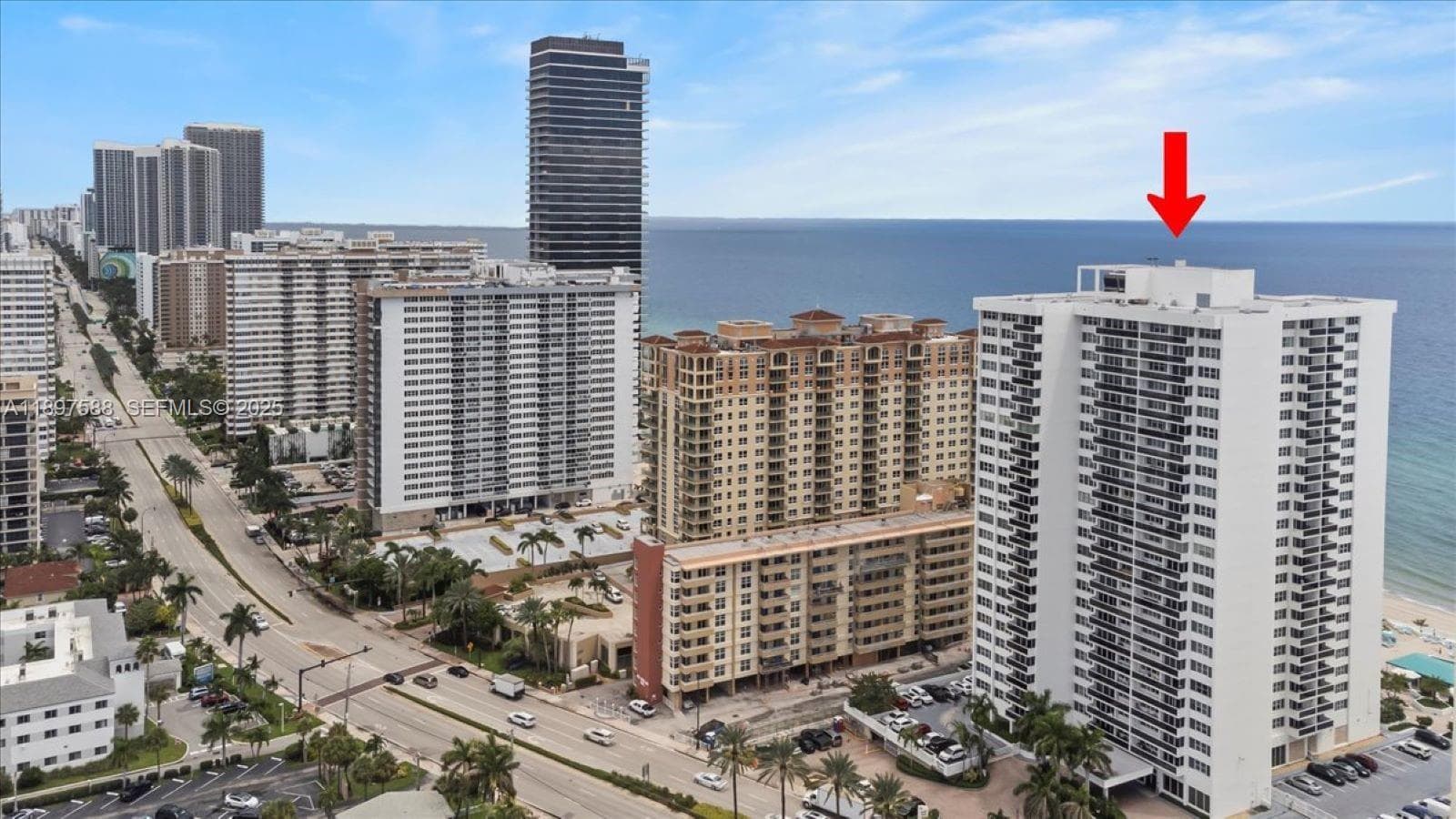 PARKER TOWER CONDO · #207 in Hallandale Beach - Photo 23
