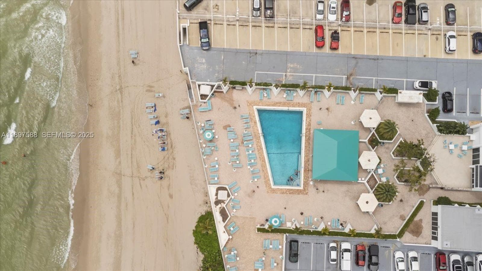 PARKER TOWER CONDO · #207 in Hallandale Beach - Photo 22