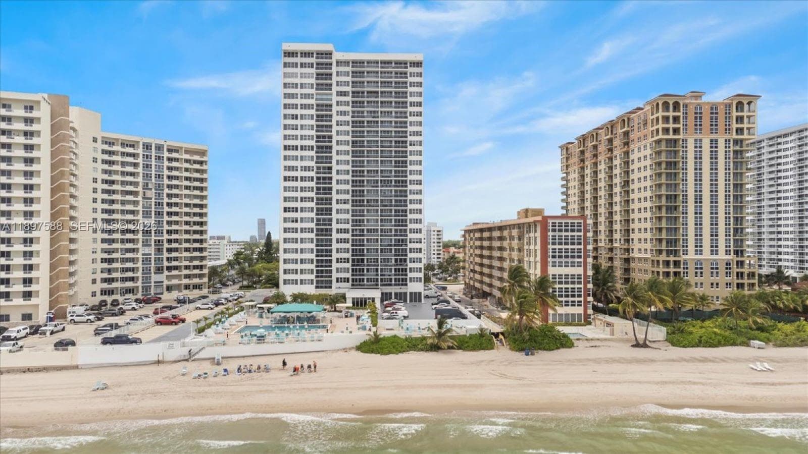 PARKER TOWER CONDO · #207 in Hallandale Beach - Photo 20