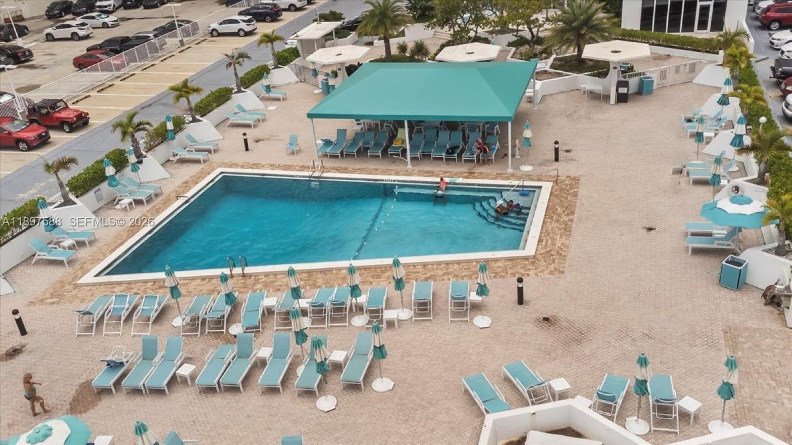 PARKER TOWER CONDO · #207 in Hallandale Beach - Photo 18