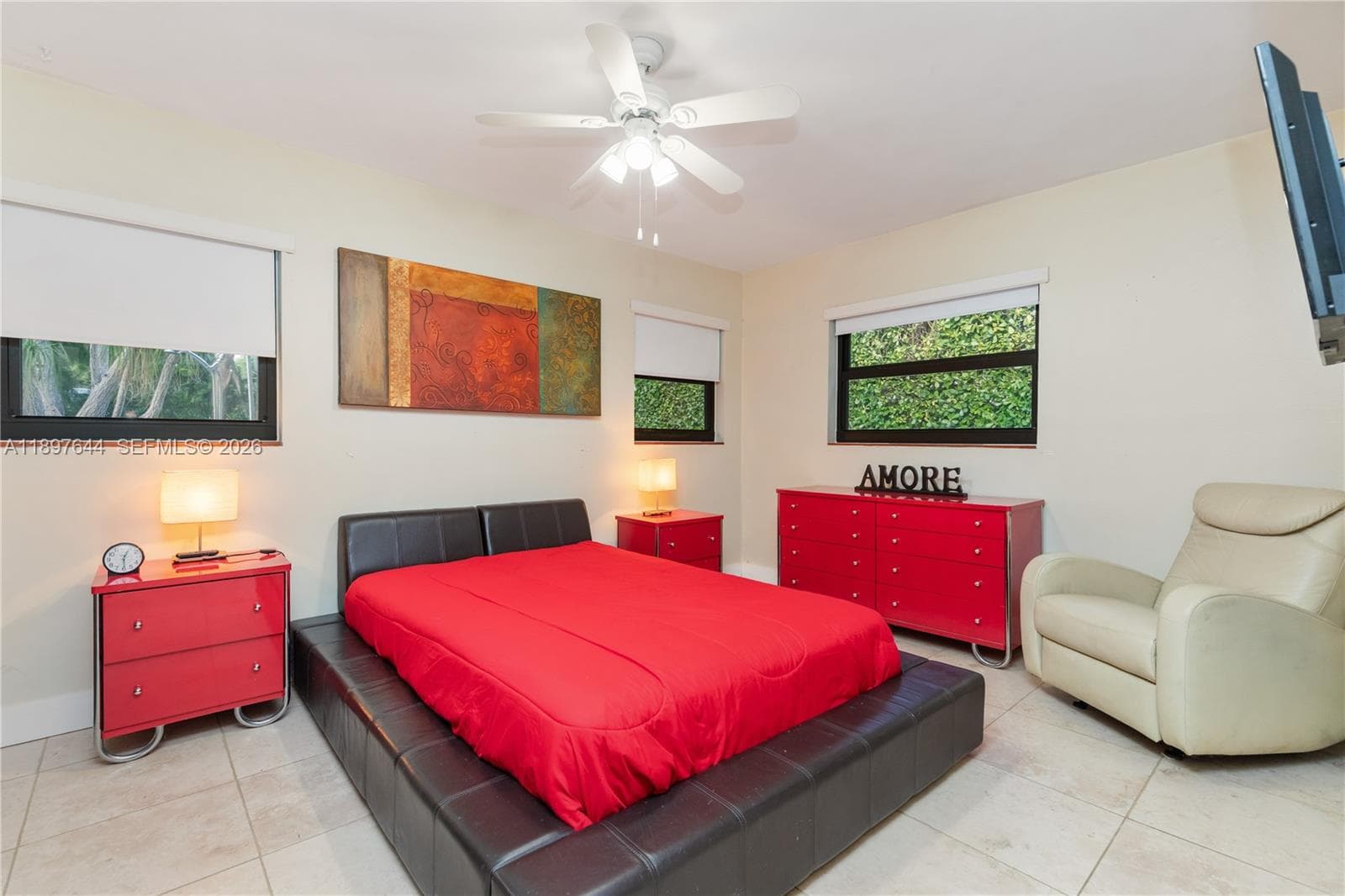 Bedroom #3