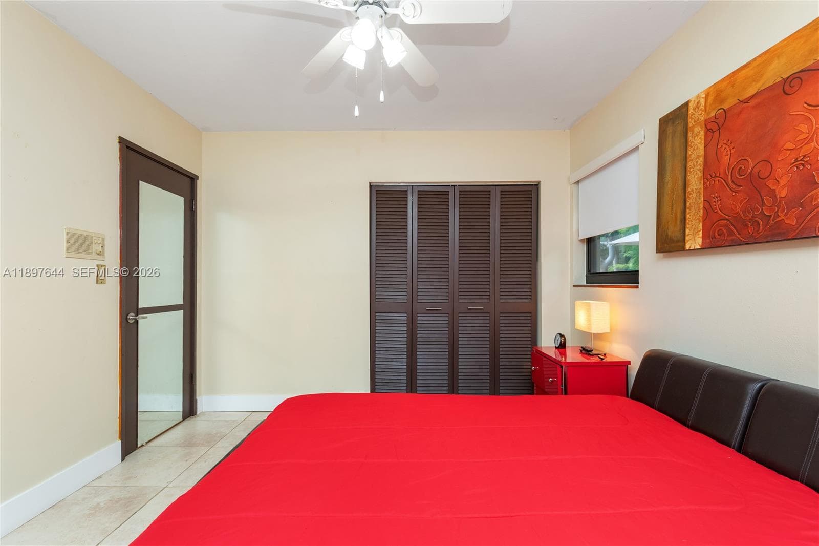 Bedroom #4