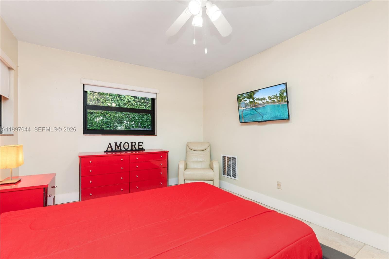 Bedroom #4