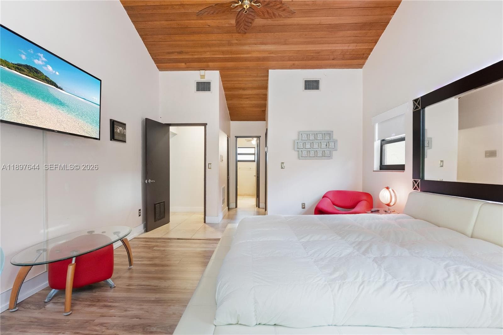 Bedroom #3