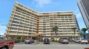 IMPERIAL TOWERS · #707 in Hallandale Beach - Photo 2