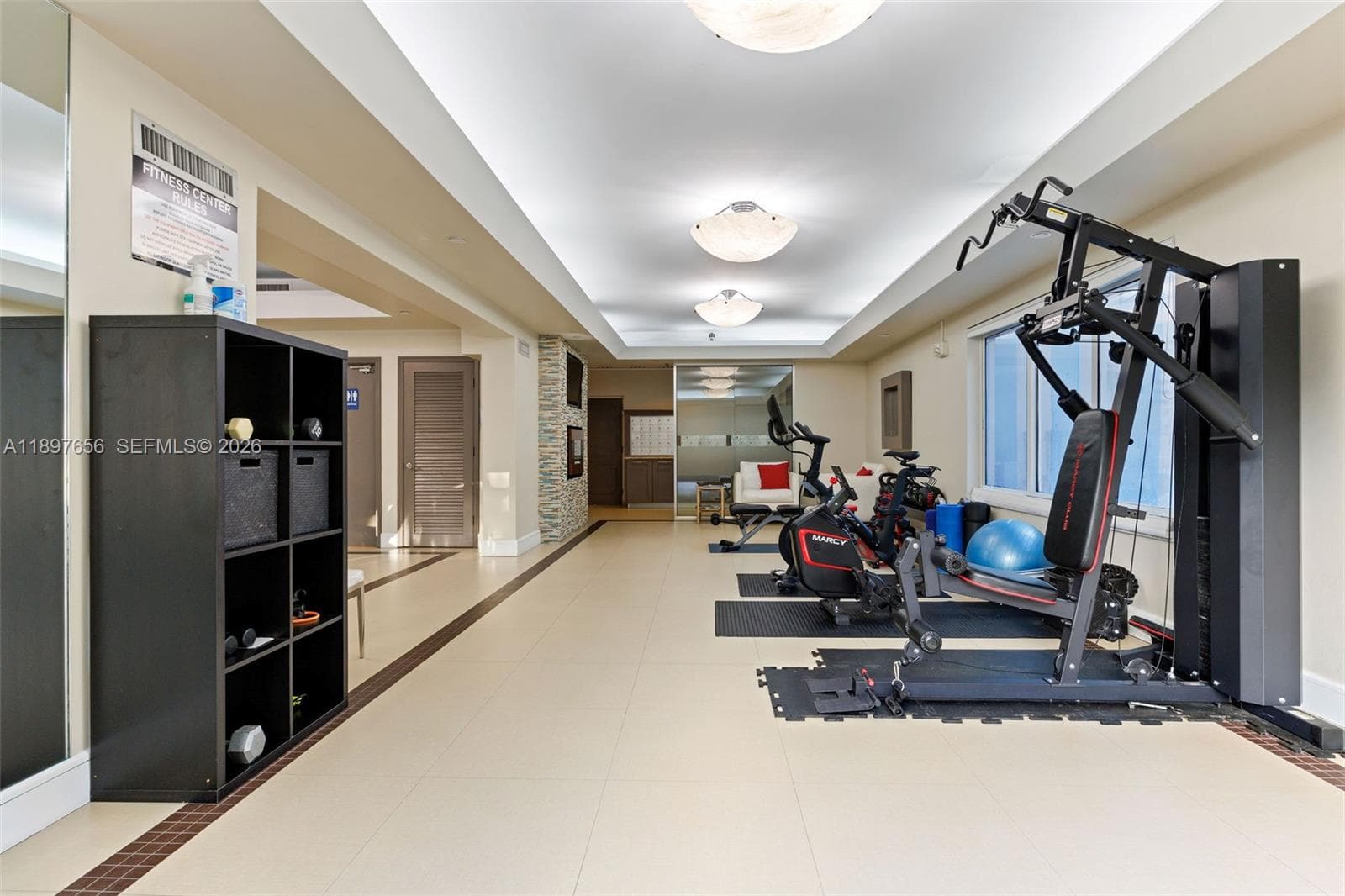 PARK TOWER CONDO · #6B in Fort Lauderdale - Photo 34