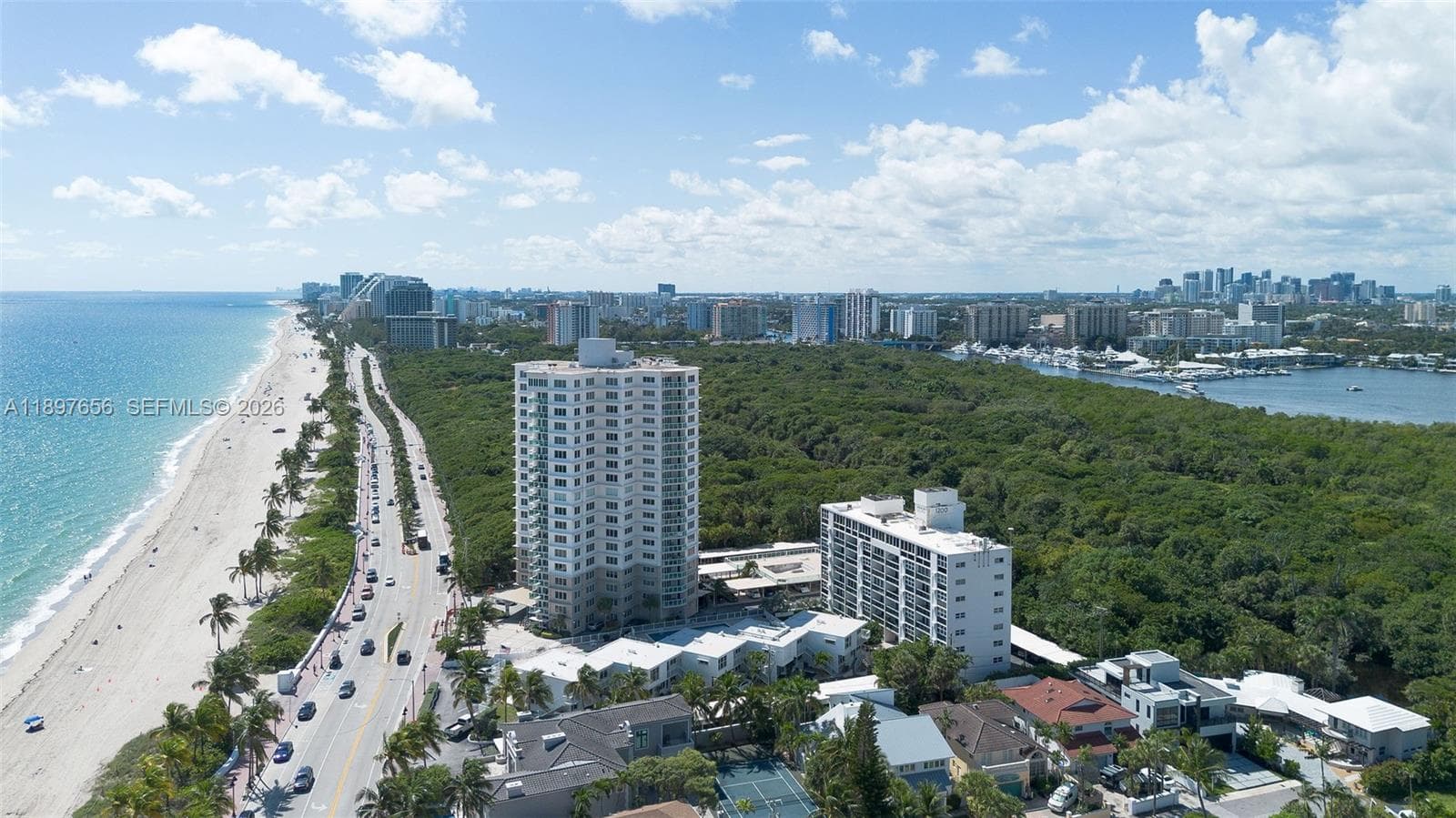 PARK TOWER CONDO · #6B in Fort Lauderdale - Photo 37