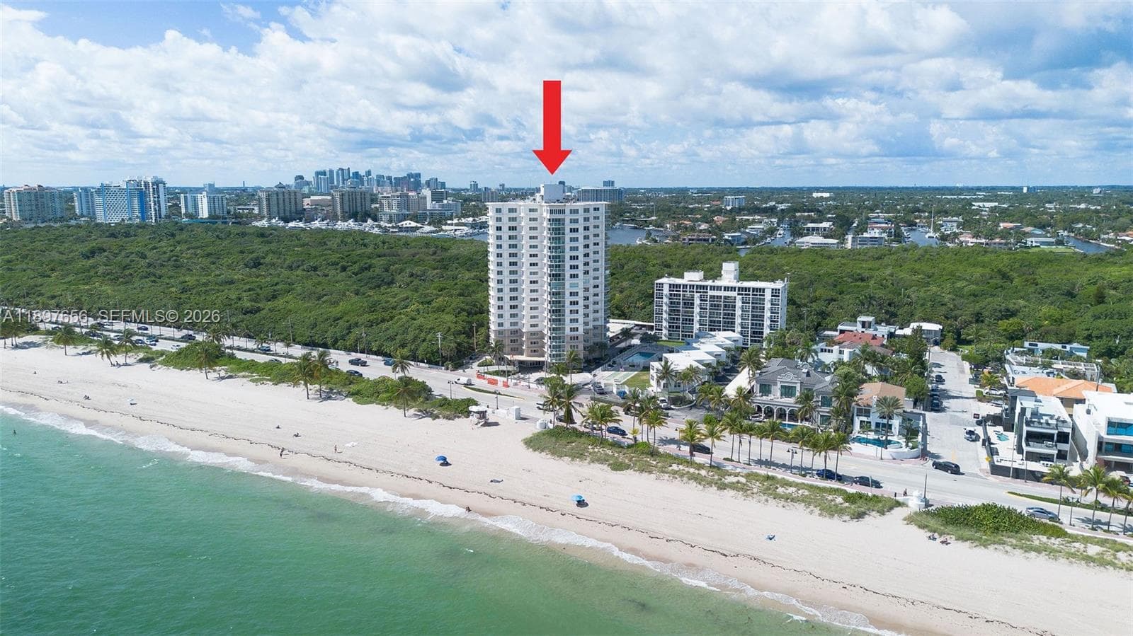 PARK TOWER CONDO · #6B in Fort Lauderdale - Photo 40