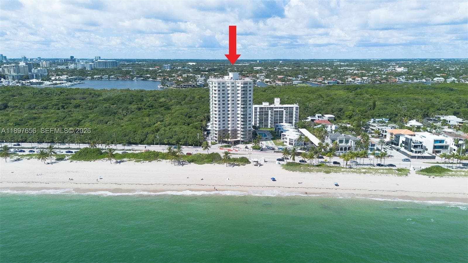 PARK TOWER CONDO · #6B in Fort Lauderdale - Photo 35