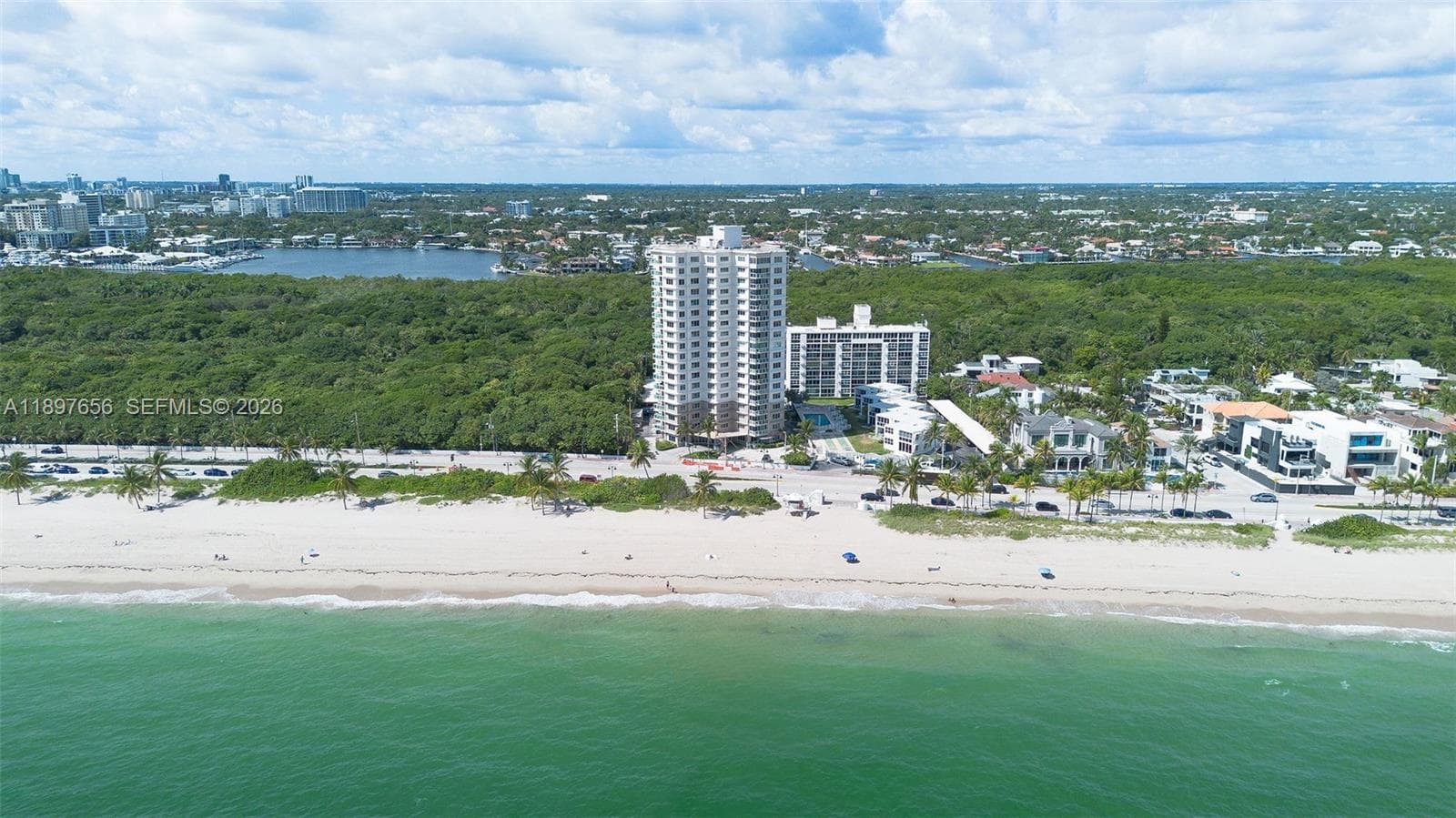 PARK TOWER CONDO · #6B in Fort Lauderdale - Photo 39