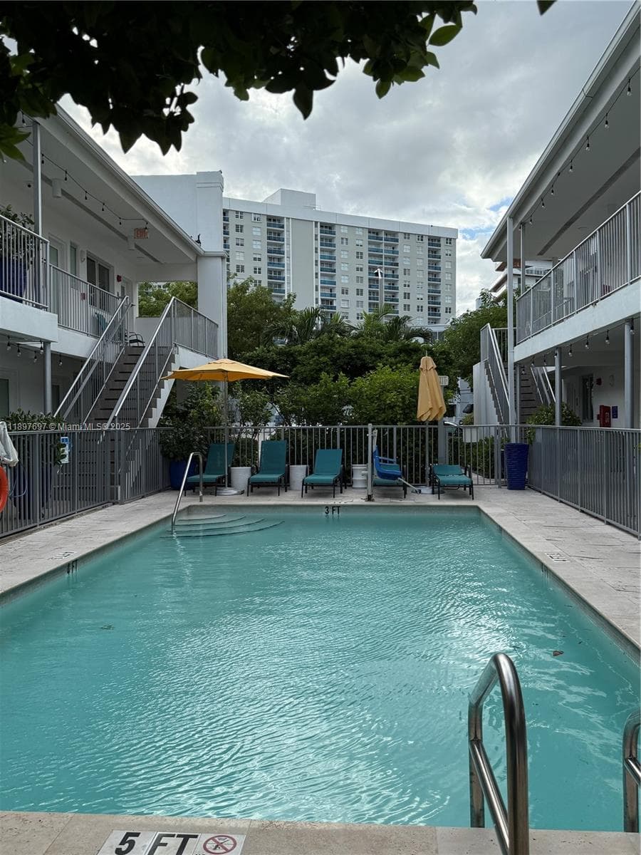AMD PL OF 2ND OCEAN FRONT · #2 in Miami Beach - Photo 2