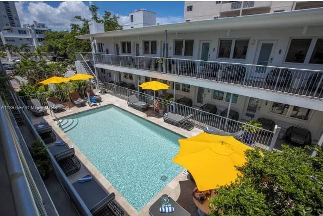 AMD PL OF 2ND OCEAN FRONT · #2 in Miami Beach - Photo 1