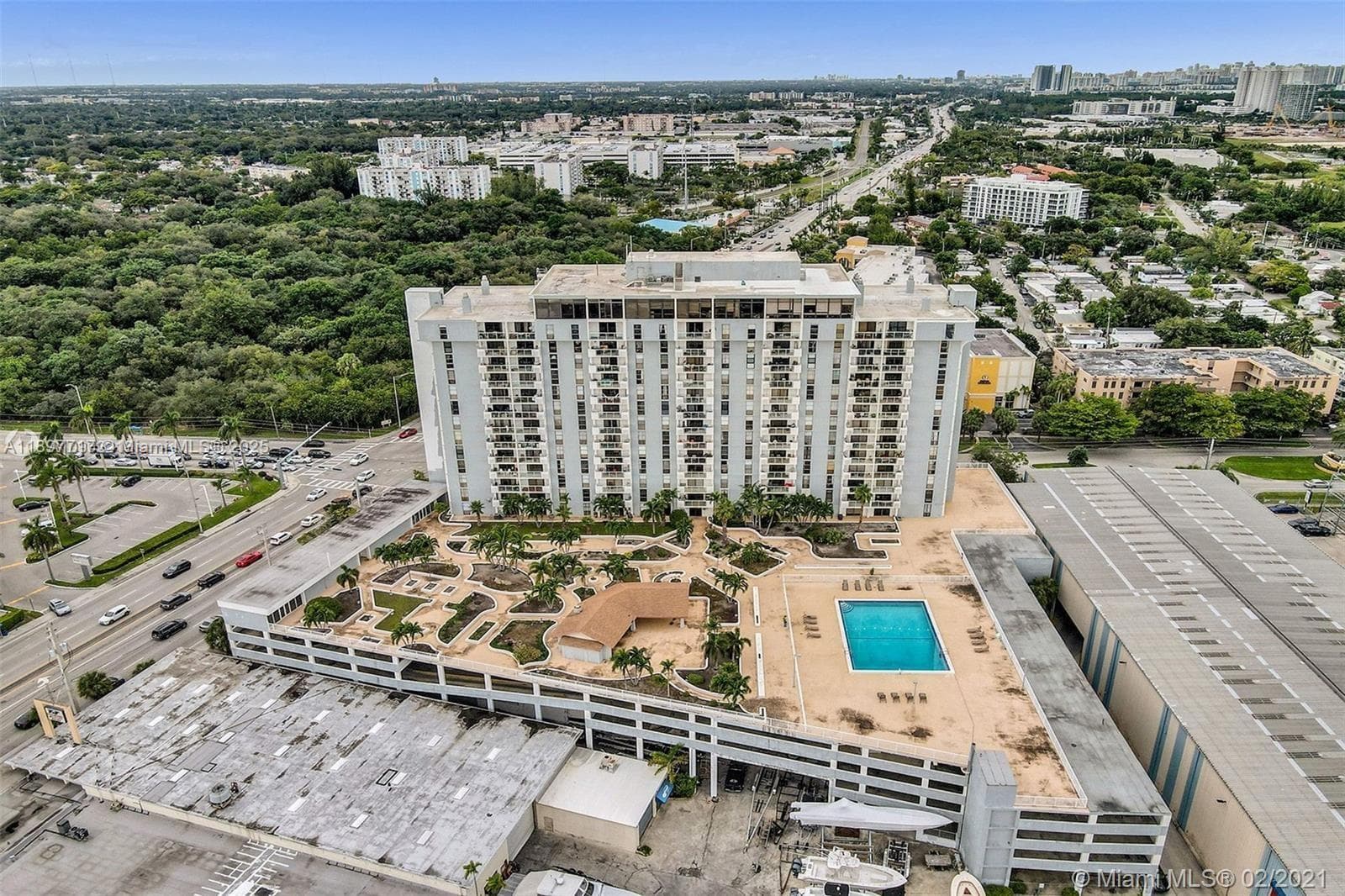 Sailboat Cay Condo · #811 in North Miami - Photo 18