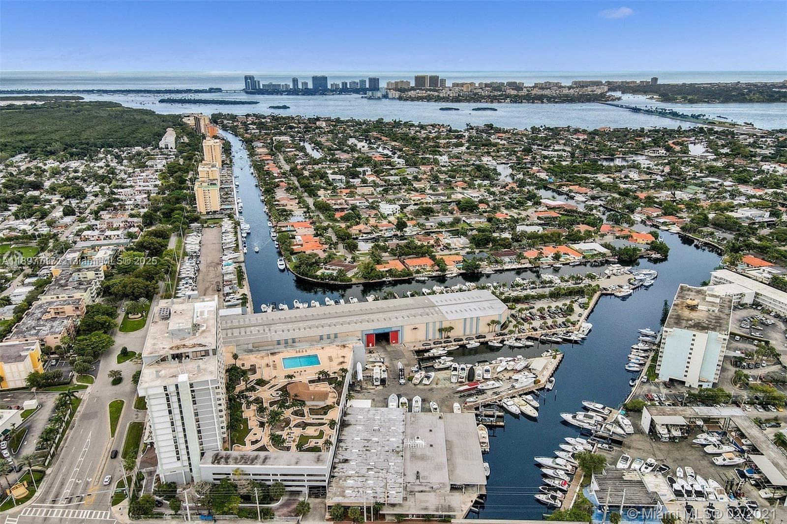 Sailboat Cay Condo · #811 in North Miami - Photo 19