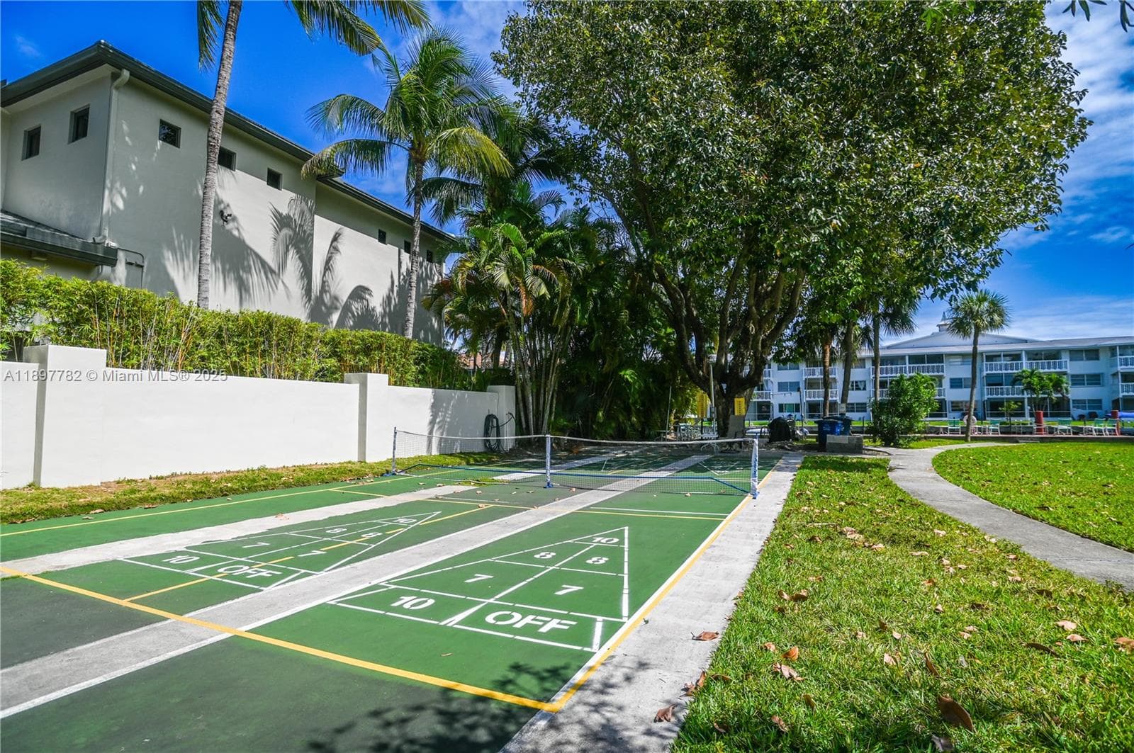 PARADISE VILLAS CONDO · #112-B in Hallandale Beach - Photo 62