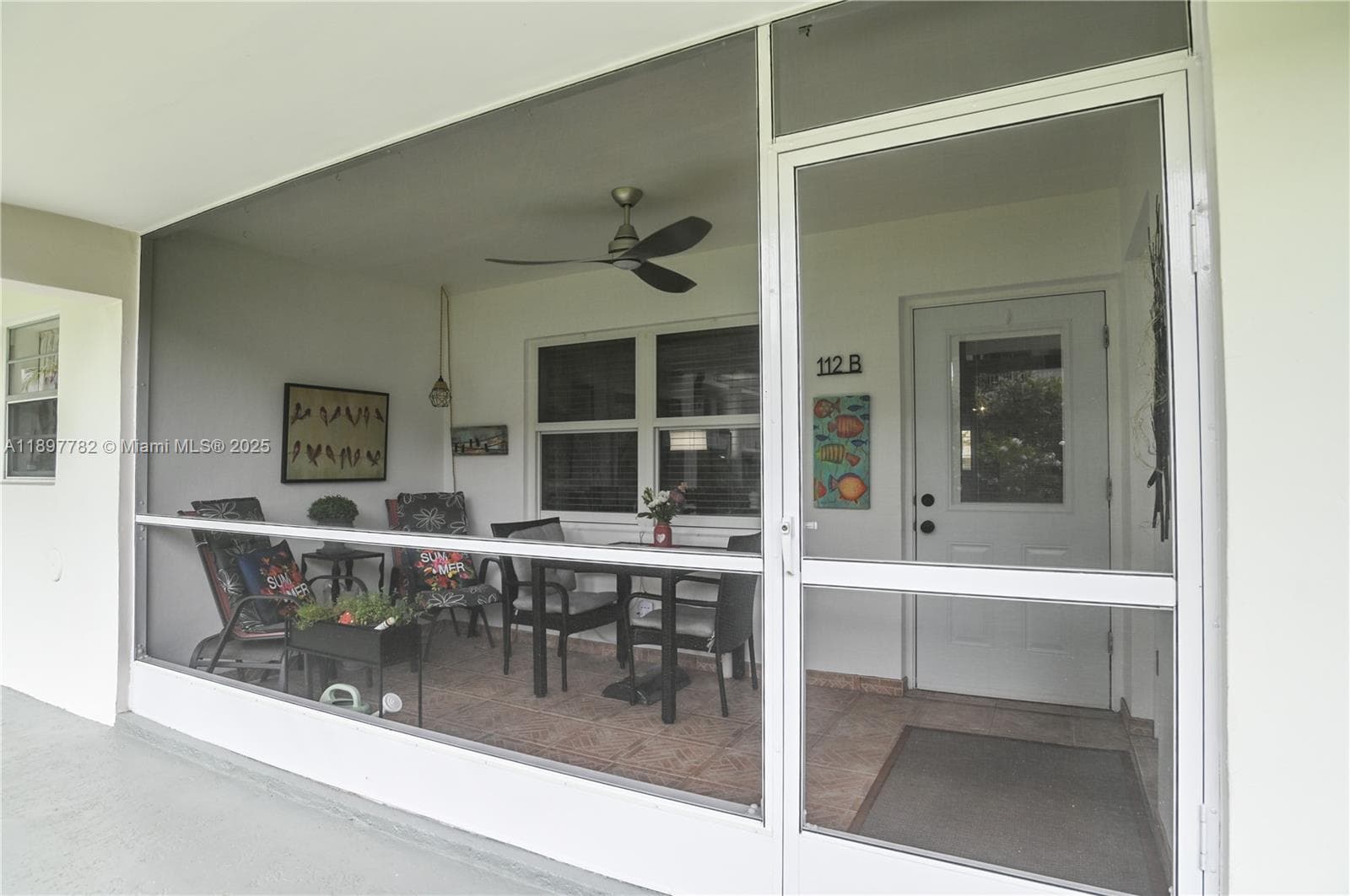 PARADISE VILLAS CONDO · #112-B in Hallandale Beach - Photo 2