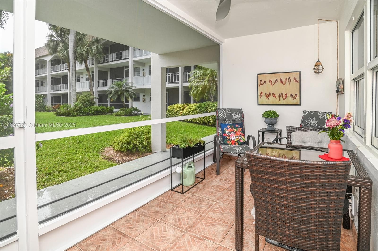 PARADISE VILLAS CONDO · #112-B in Hallandale Beach - Photo 6