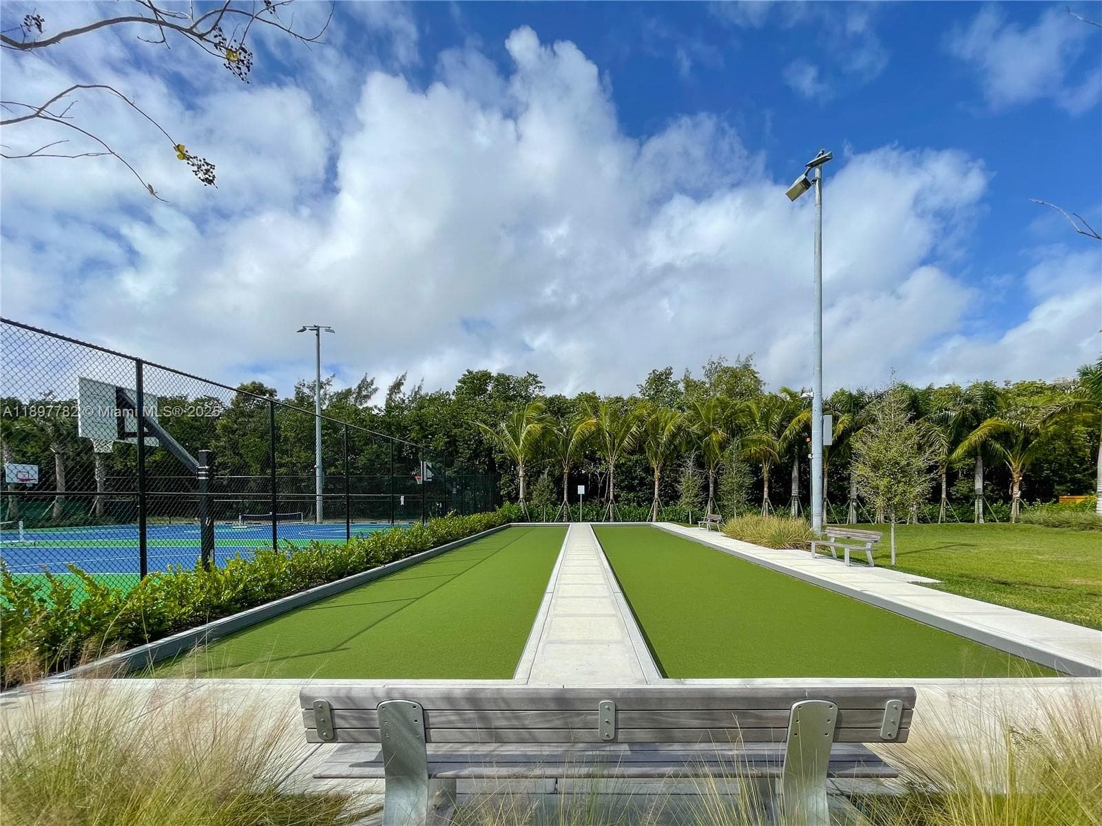 GOLDEN ISLES PARK