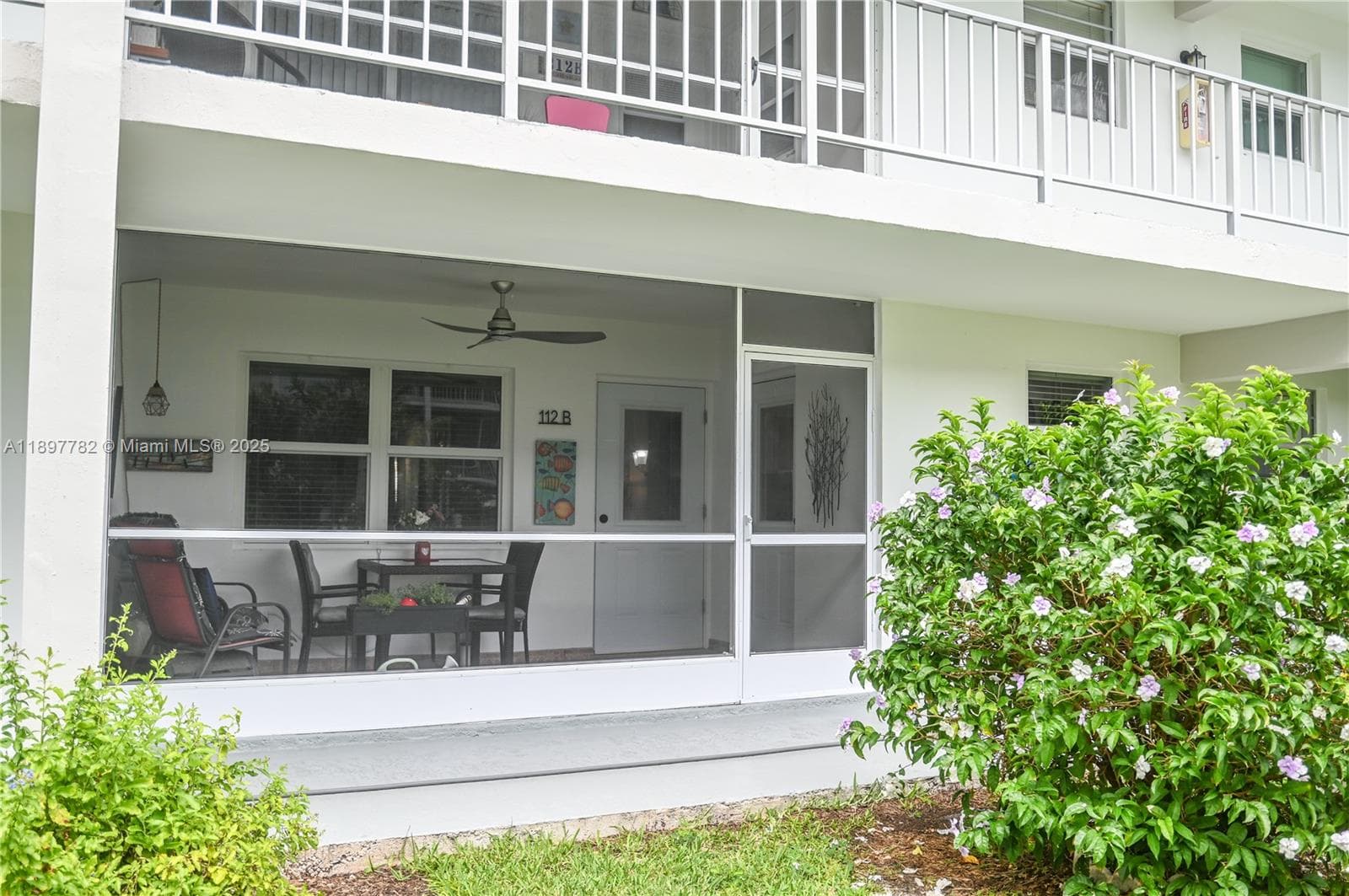 PARADISE VILLAS CONDO · #112-B in Hallandale Beach - Photo 46