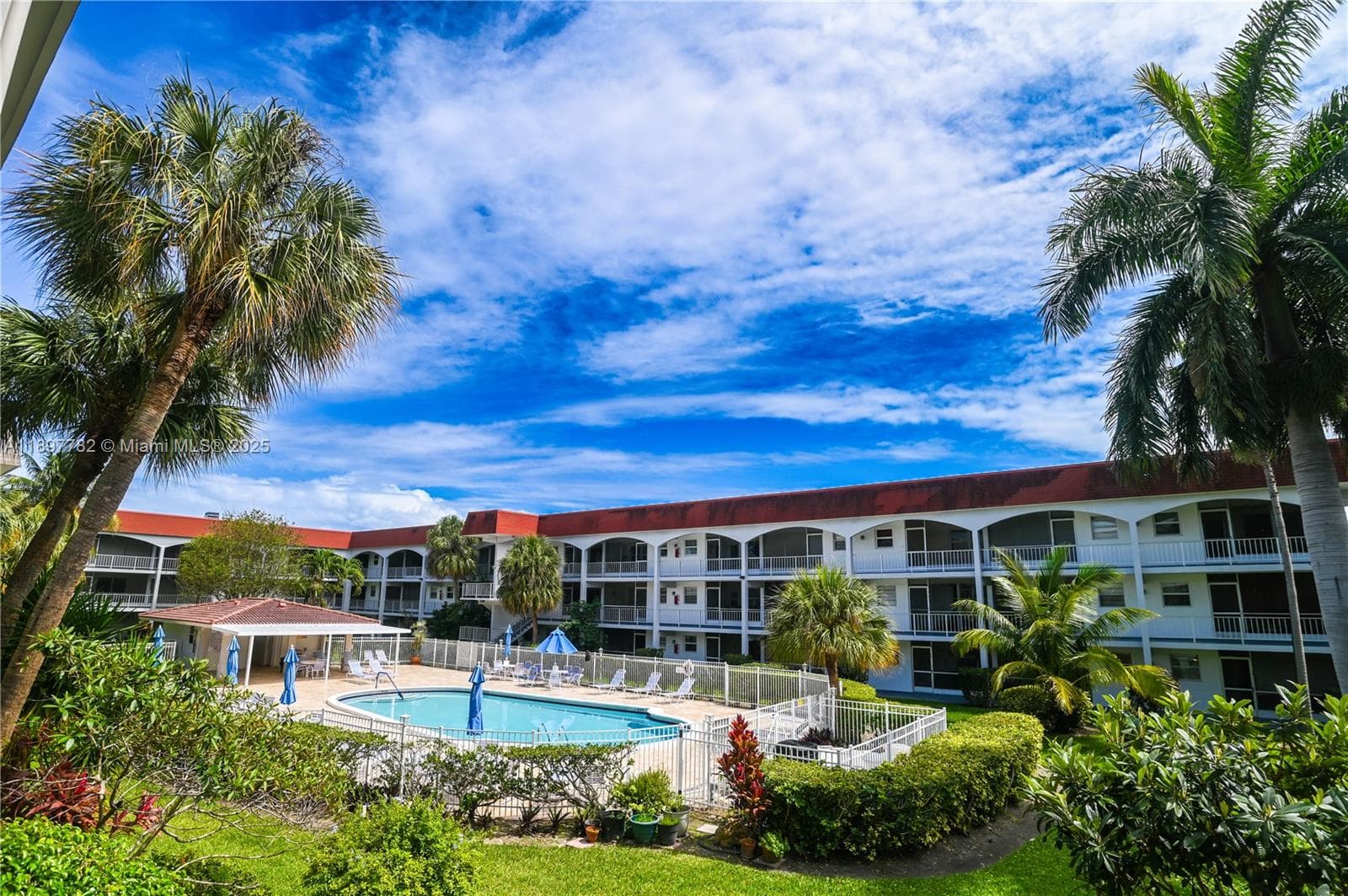 PARADISE VILLAS CONDO · #112-B in Hallandale Beach - Photo 53