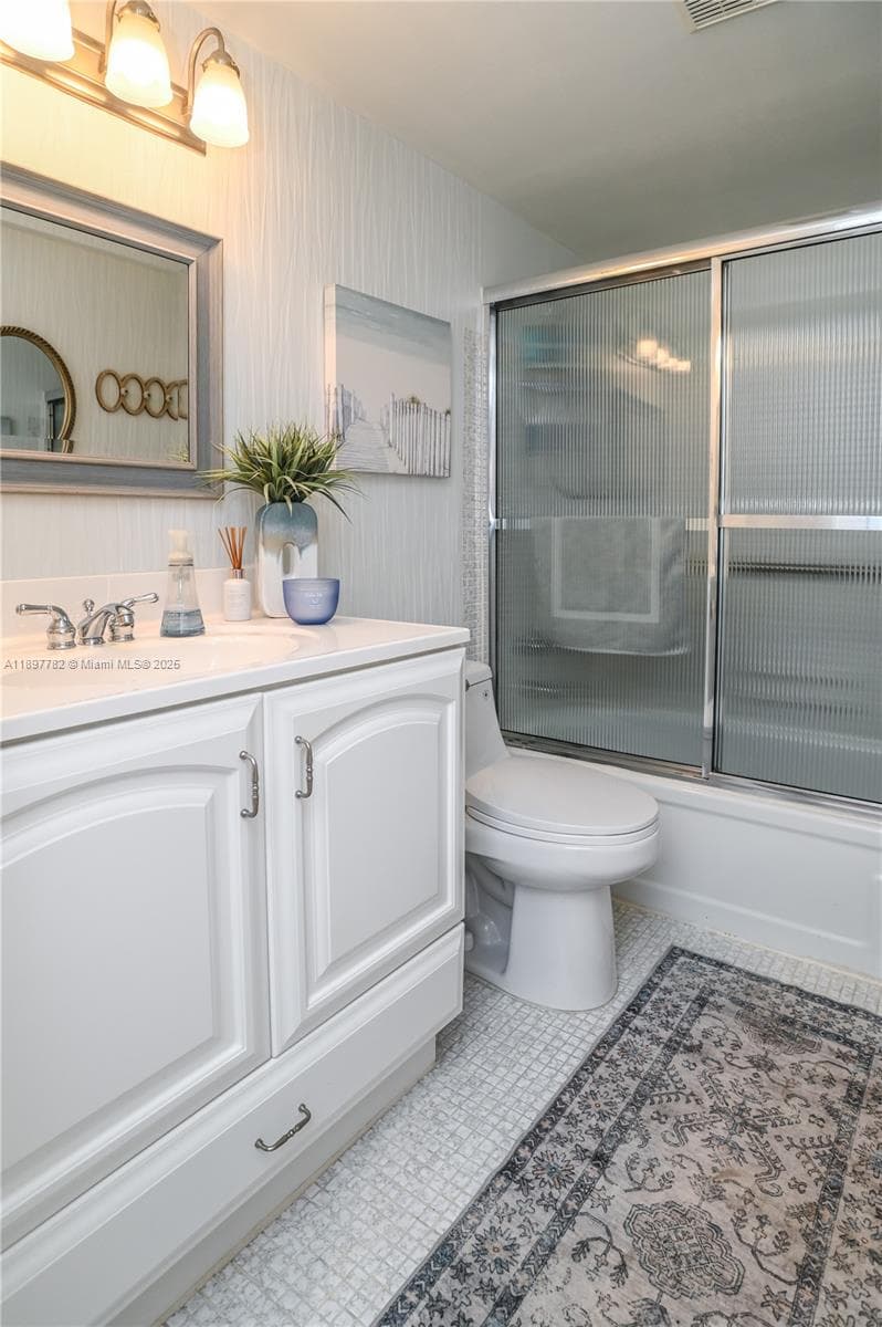 PARADISE VILLAS CONDO · #112-B in Hallandale Beach - Photo 22