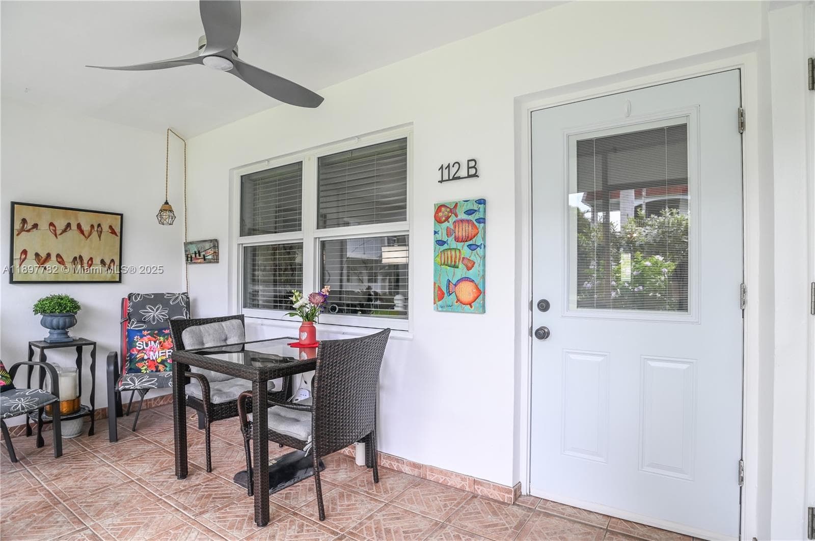 PARADISE VILLAS CONDO · #112-B in Hallandale Beach - Photo 3