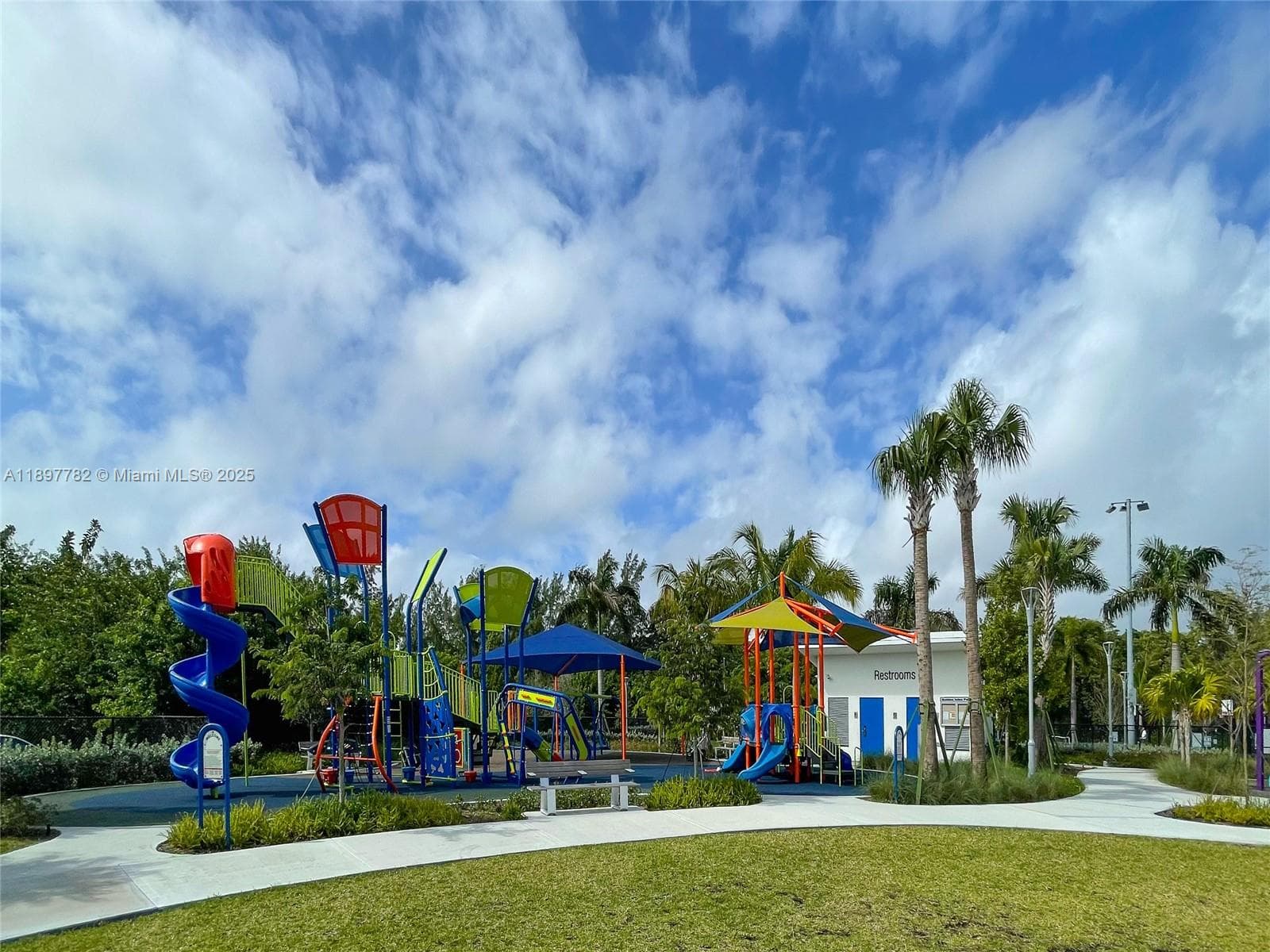 GOLDEN ISLES PARK