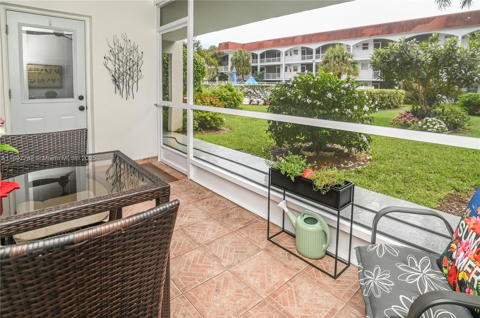 PARADISE VILLAS CONDO · #112-B in Hallandale Beach - Photo 5