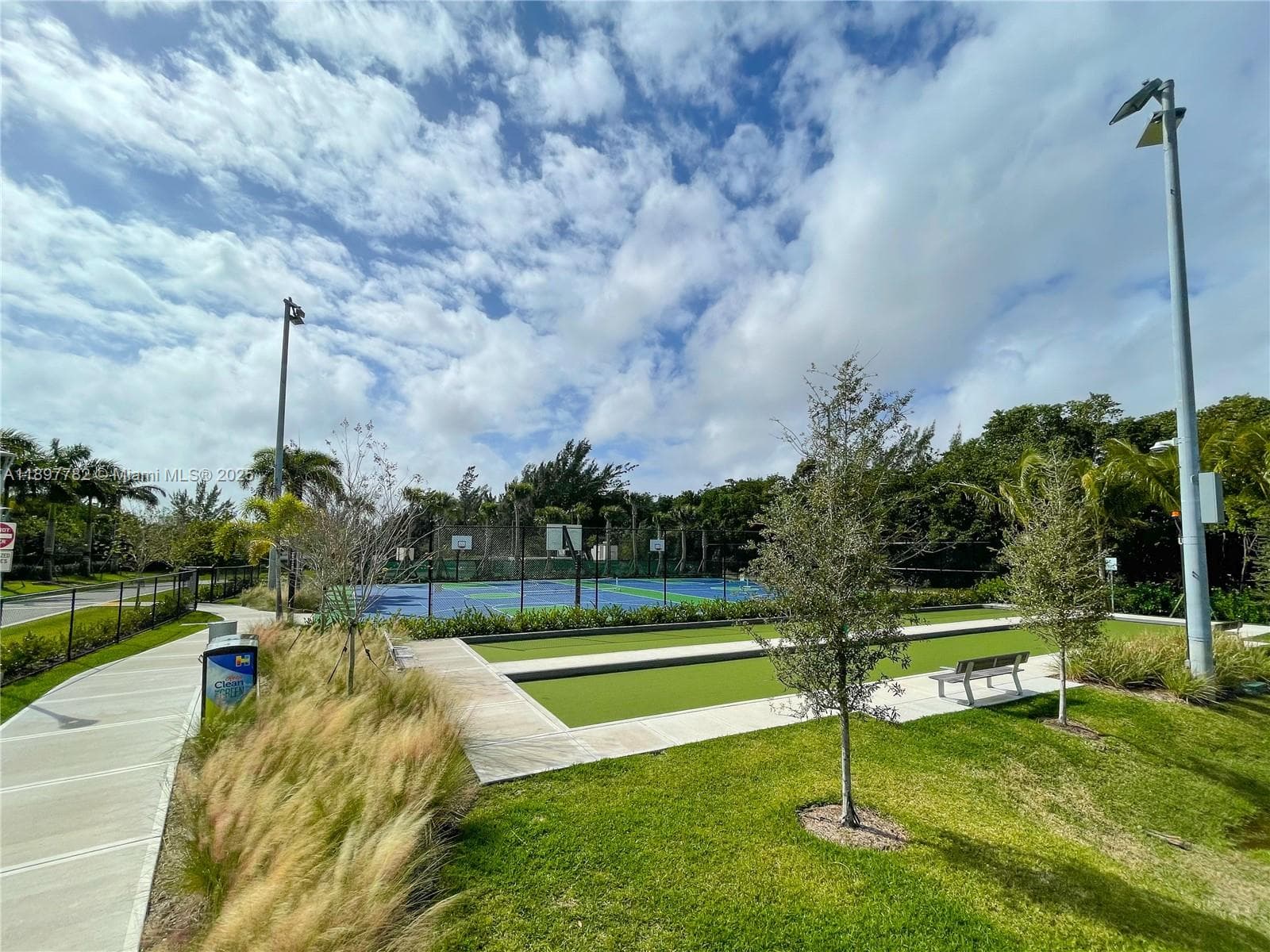 GOLDEN ISLES PARK