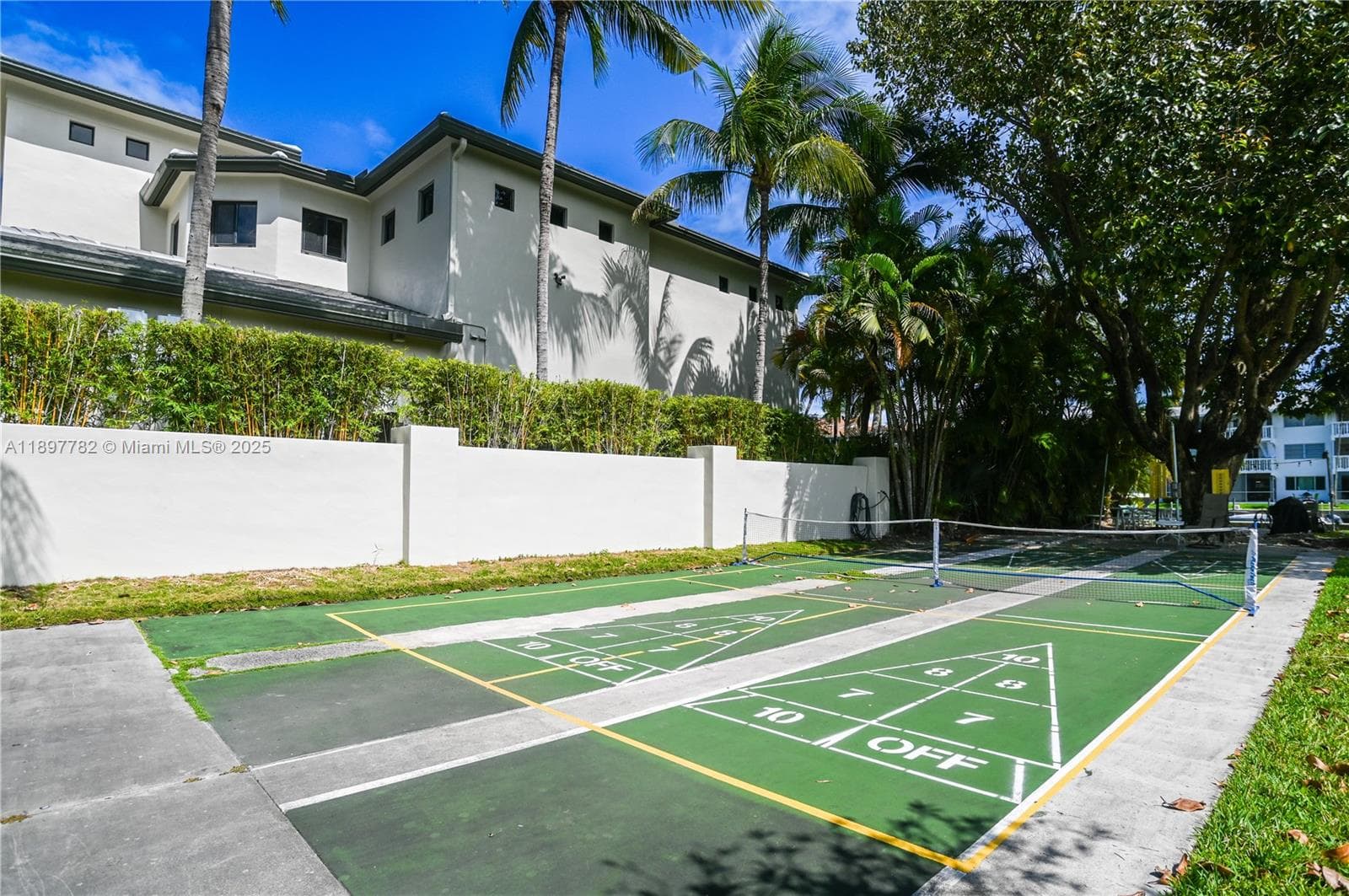 PARADISE VILLAS CONDO · #112-B in Hallandale Beach - Photo 61