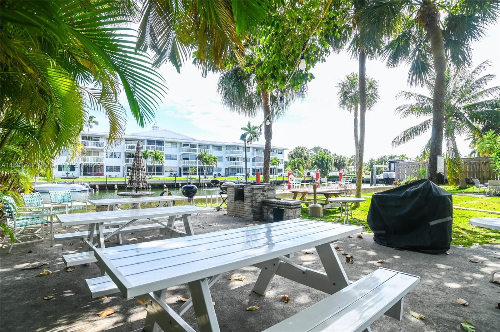 PARADISE VILLAS CONDO · #112-B in Hallandale Beach - Photo 65