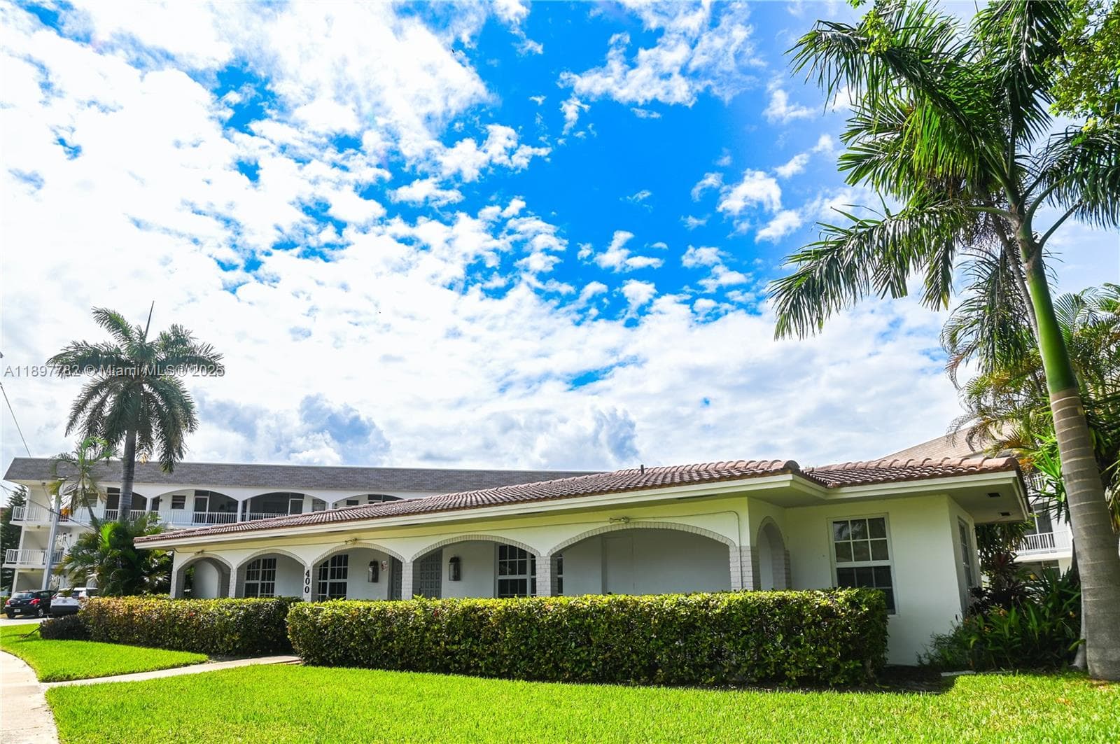 PARADISE VILLAS CONDO · #112-B in Hallandale Beach - Photo 58