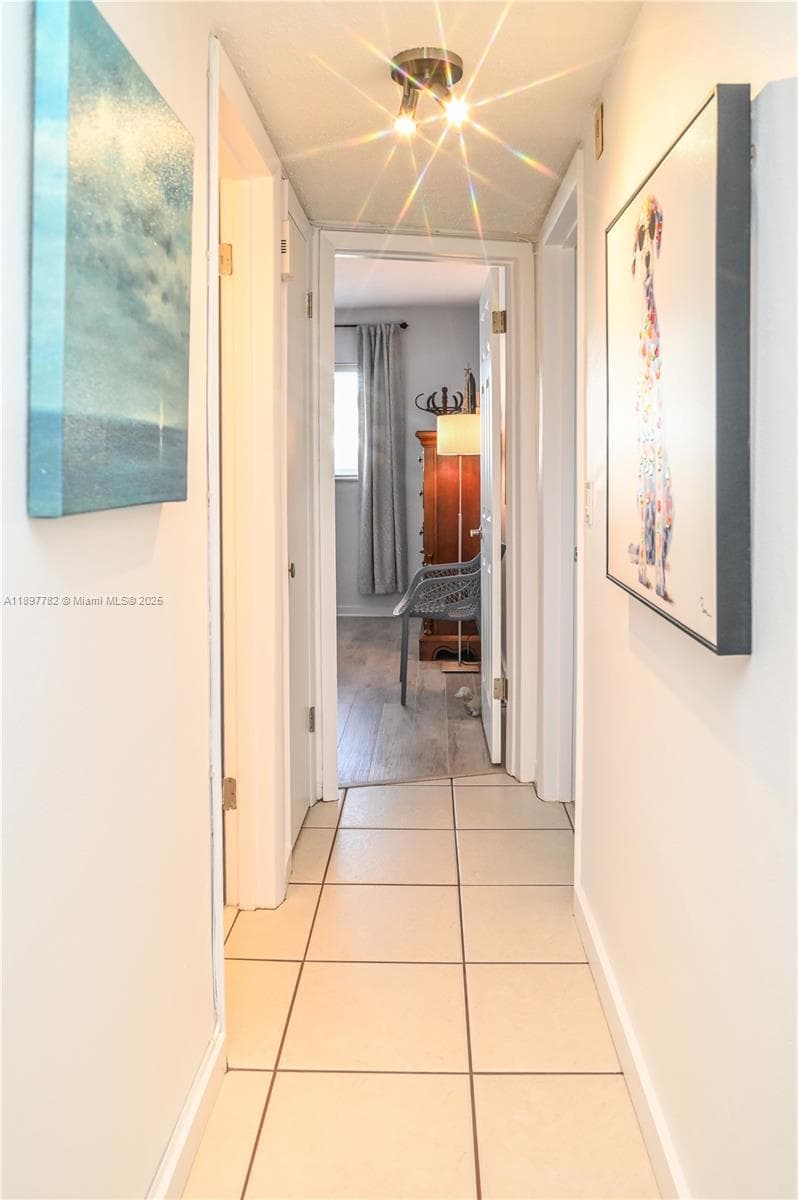 PARADISE VILLAS CONDO · #112-B in Hallandale Beach - Photo 19