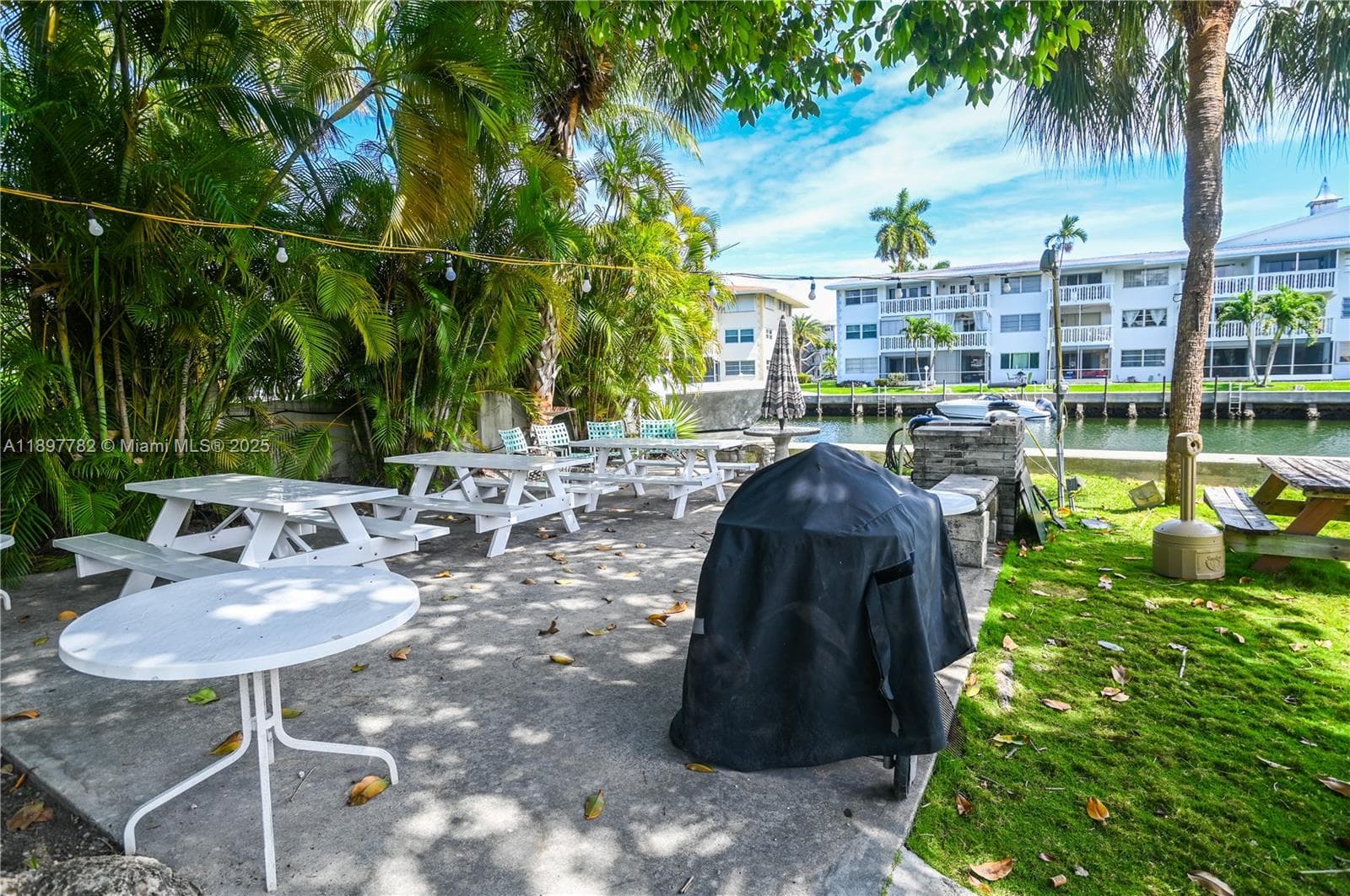 PARADISE VILLAS CONDO · #112-B in Hallandale Beach - Photo 64