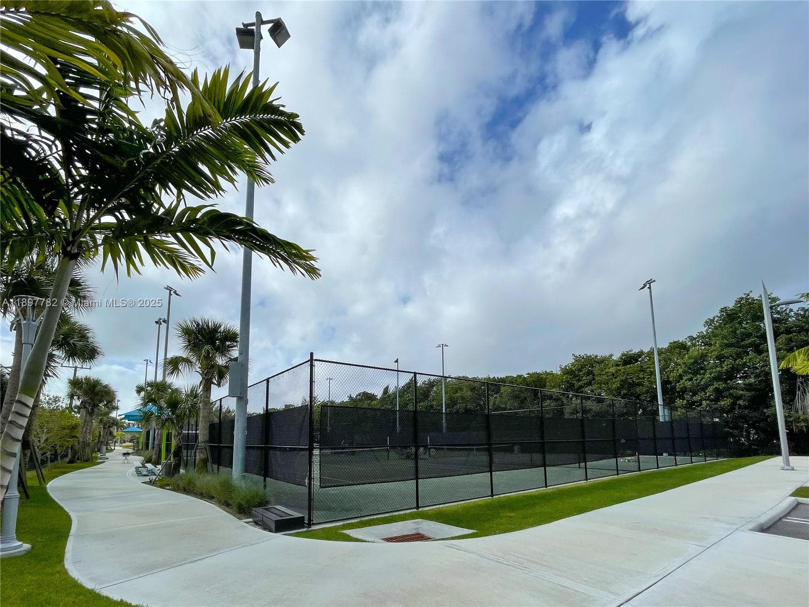 PARADISE VILLAS CONDO · #112-B in Hallandale Beach - Photo 83