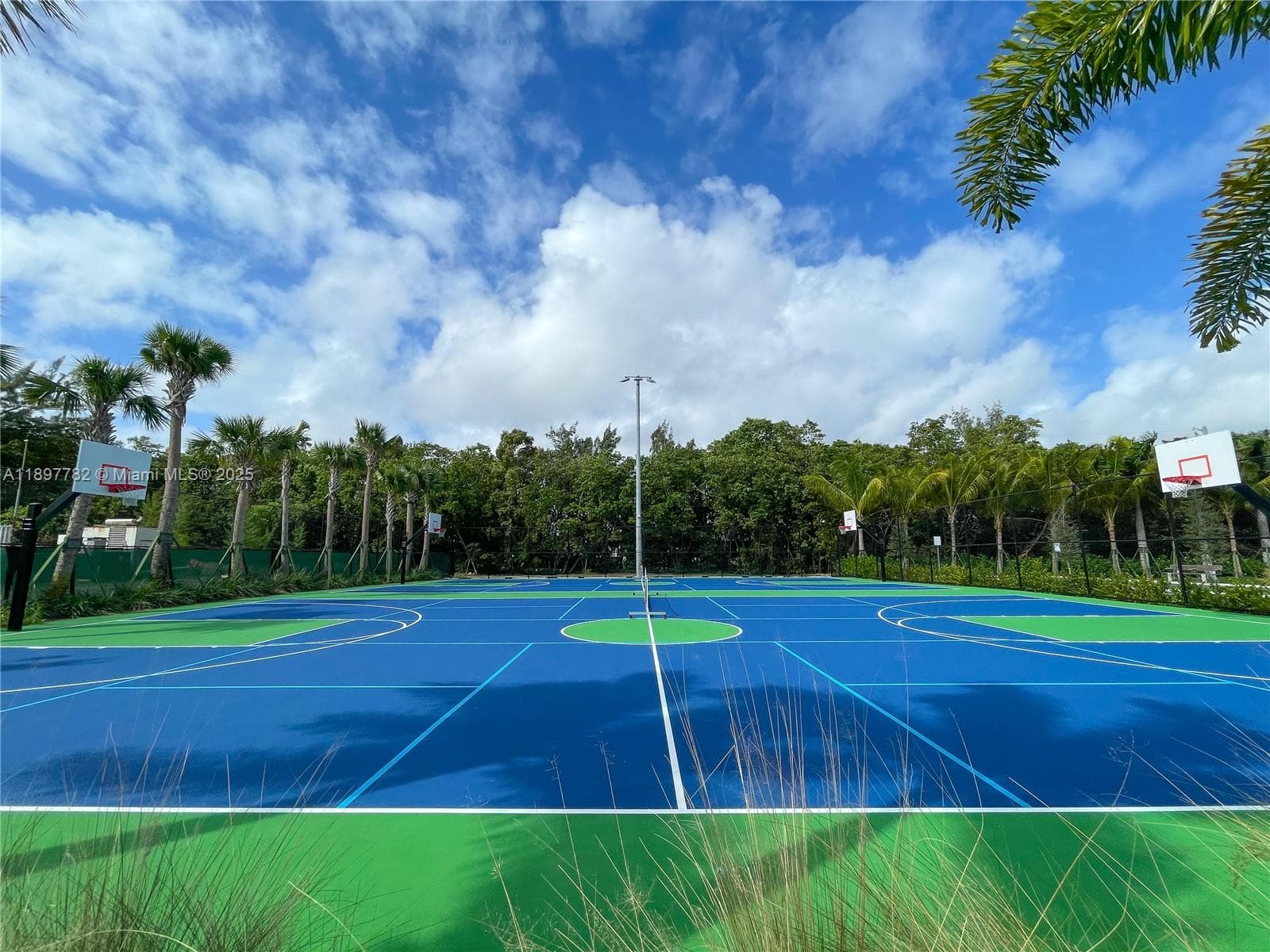 GOLDEN ISLES PARK