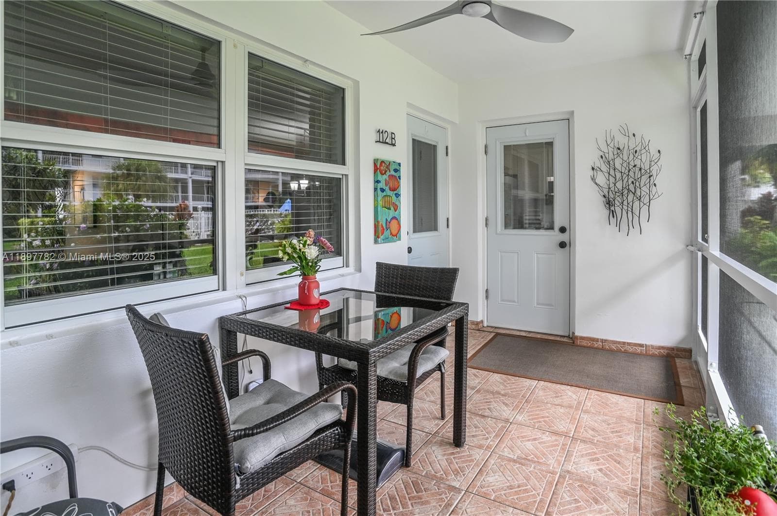 PARADISE VILLAS CONDO · #112-B in Hallandale Beach - Photo 4