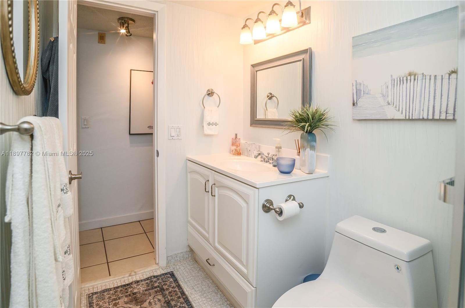 PARADISE VILLAS CONDO · #112-B in Hallandale Beach - Photo 25