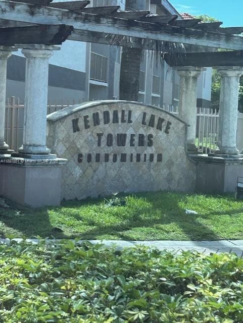 Kendall  Lake Towers · #503 in Miami - Photo 11