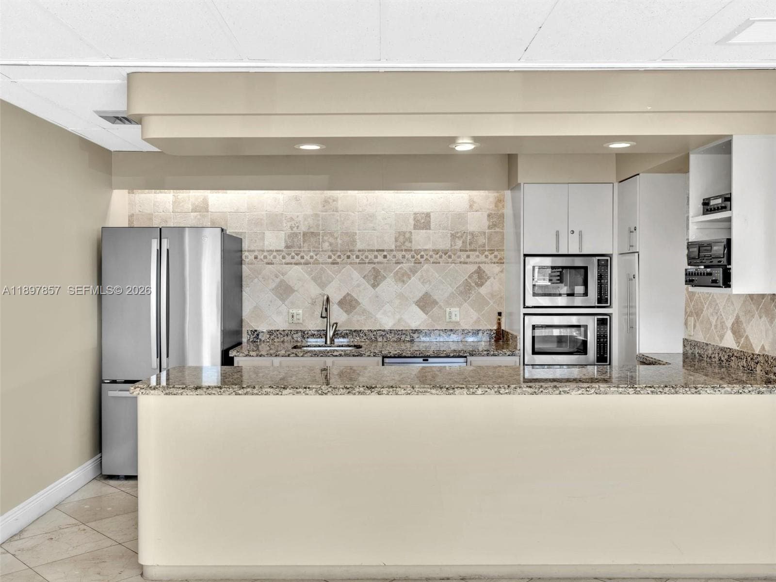 Community Kitchen