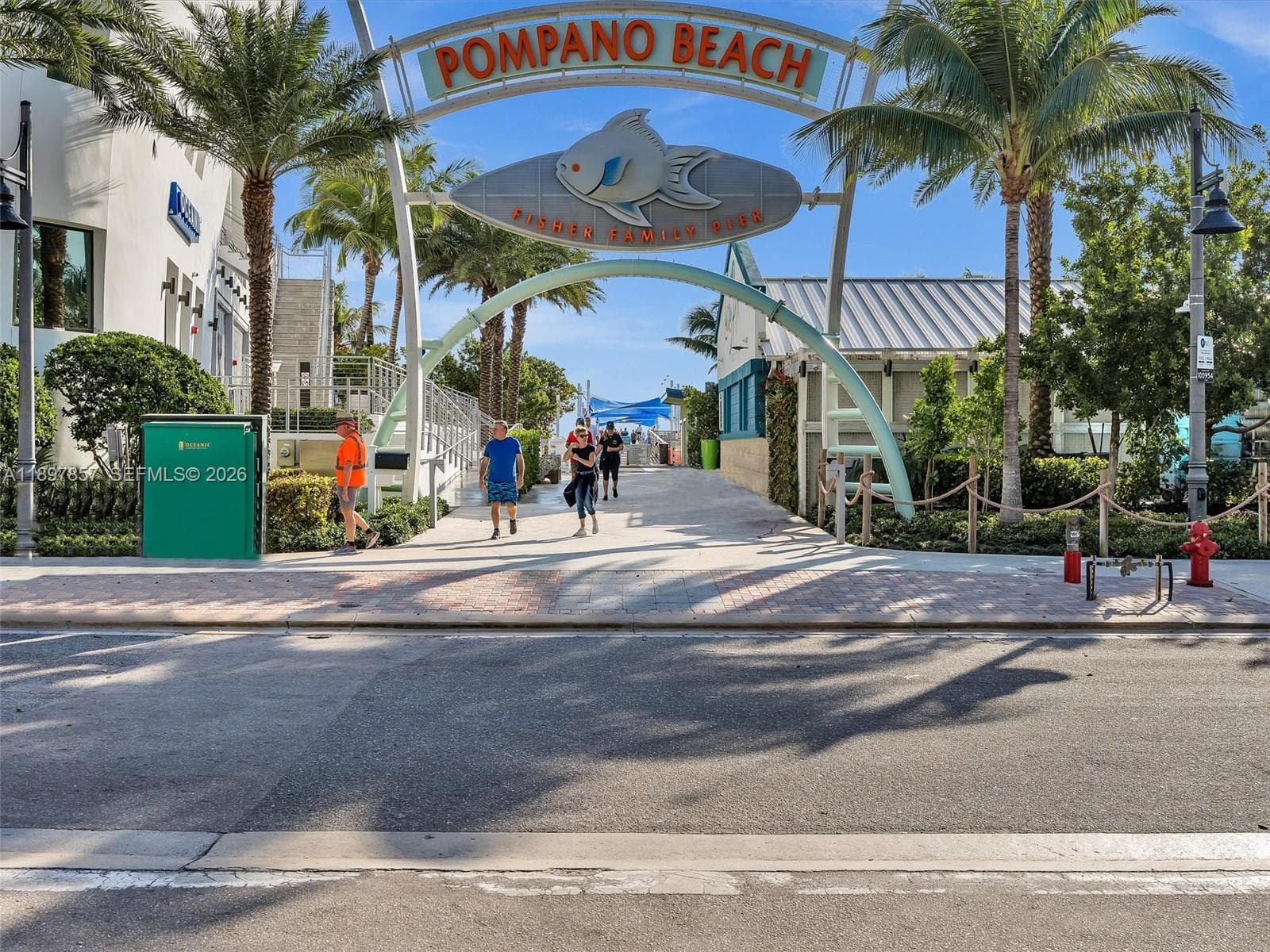 SEA MONARCH · #308 in Pompano Beach - Photo 46