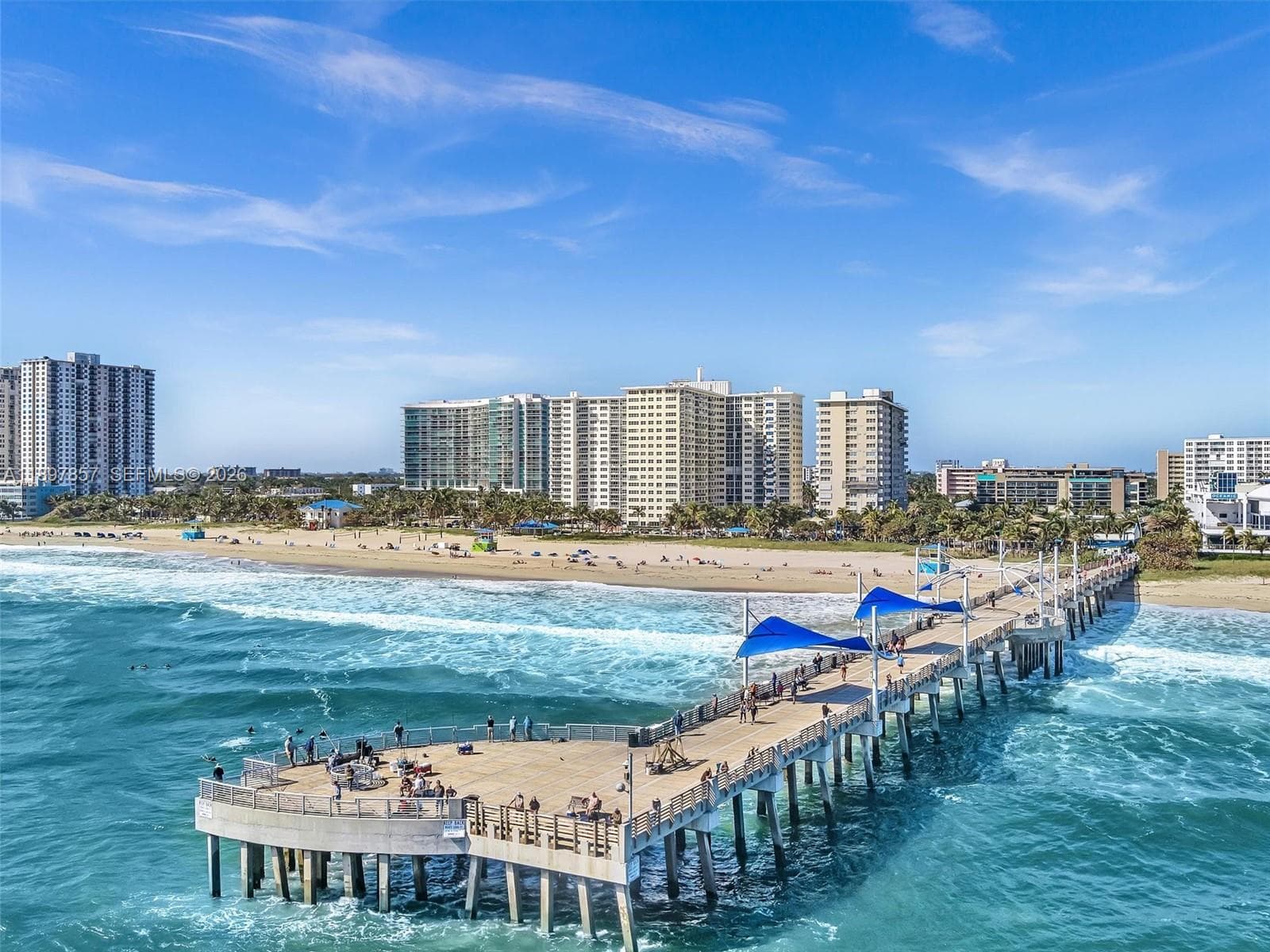 SEA MONARCH · #308 in Pompano Beach - Photo 47