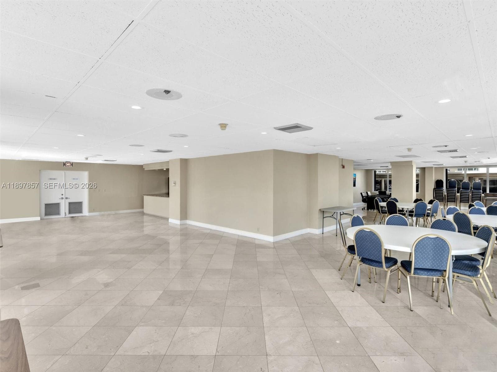 Community Room