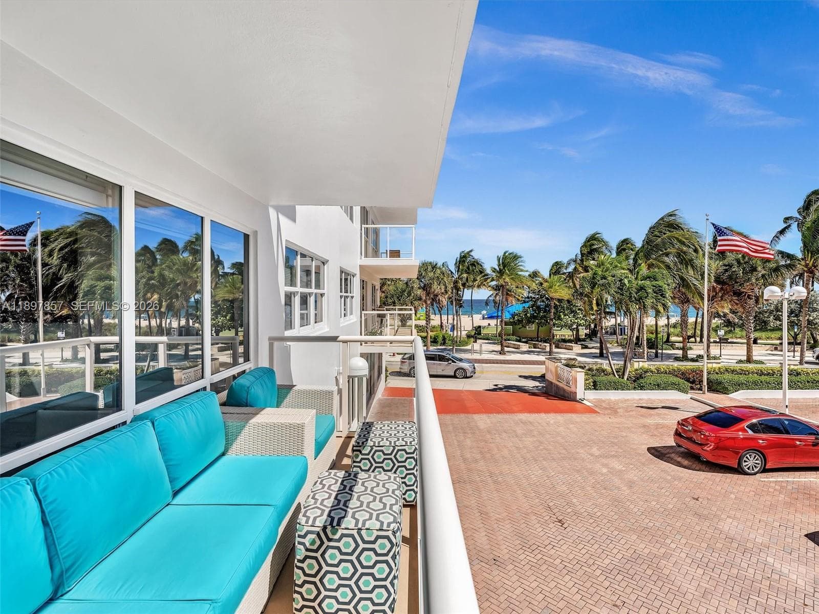 SEA MONARCH · #308 in Pompano Beach - Photo 26