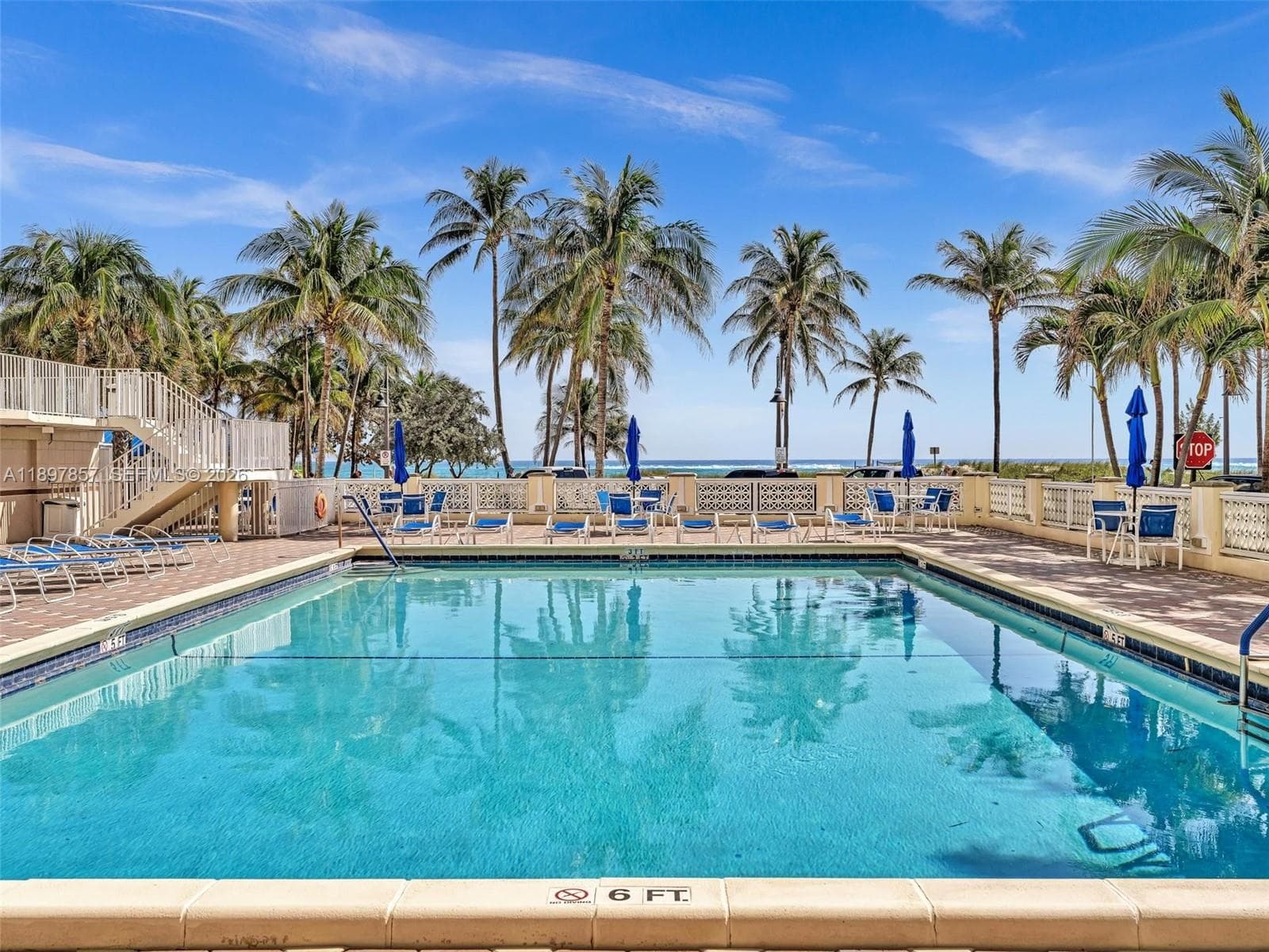SEA MONARCH · #308 in Pompano Beach - Photo 32
