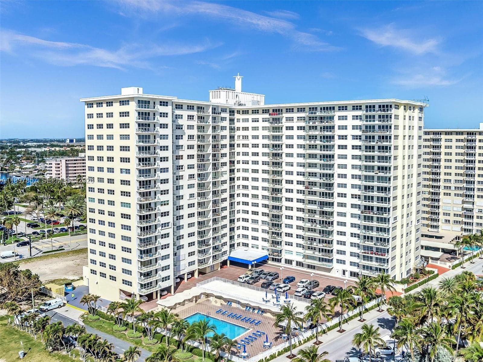 SEA MONARCH · #308 in Pompano Beach - Photo 1