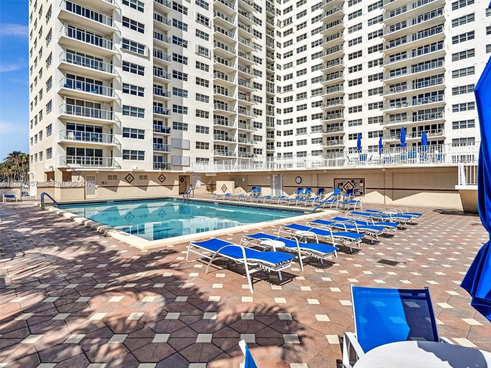SEA MONARCH · #308 in Pompano Beach - Photo 34