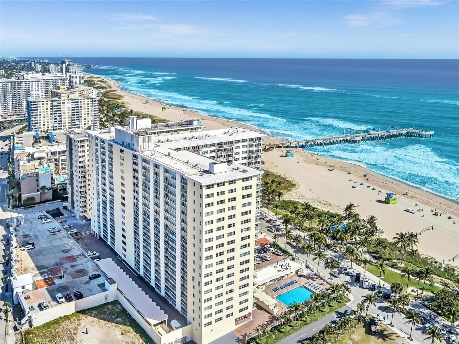SEA MONARCH · #308 in Pompano Beach - Photo 49