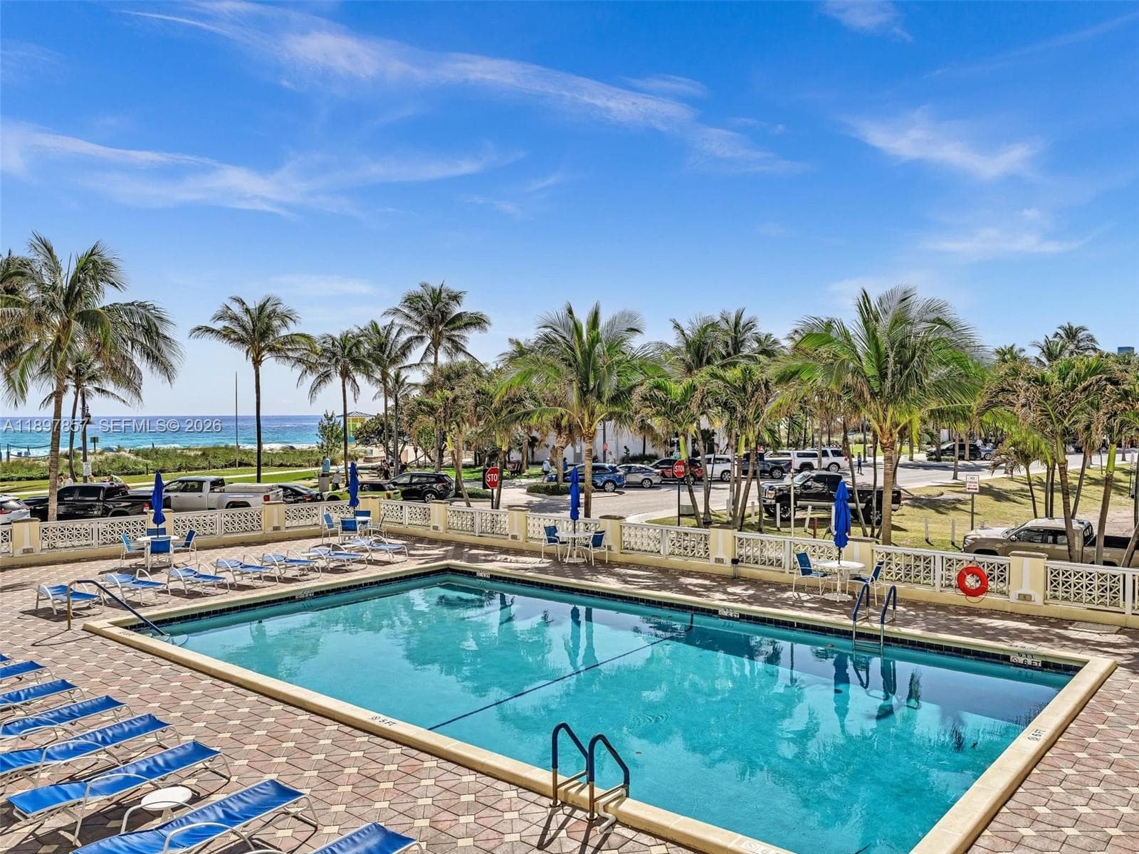 SEA MONARCH · #308 in Pompano Beach - Photo 33
