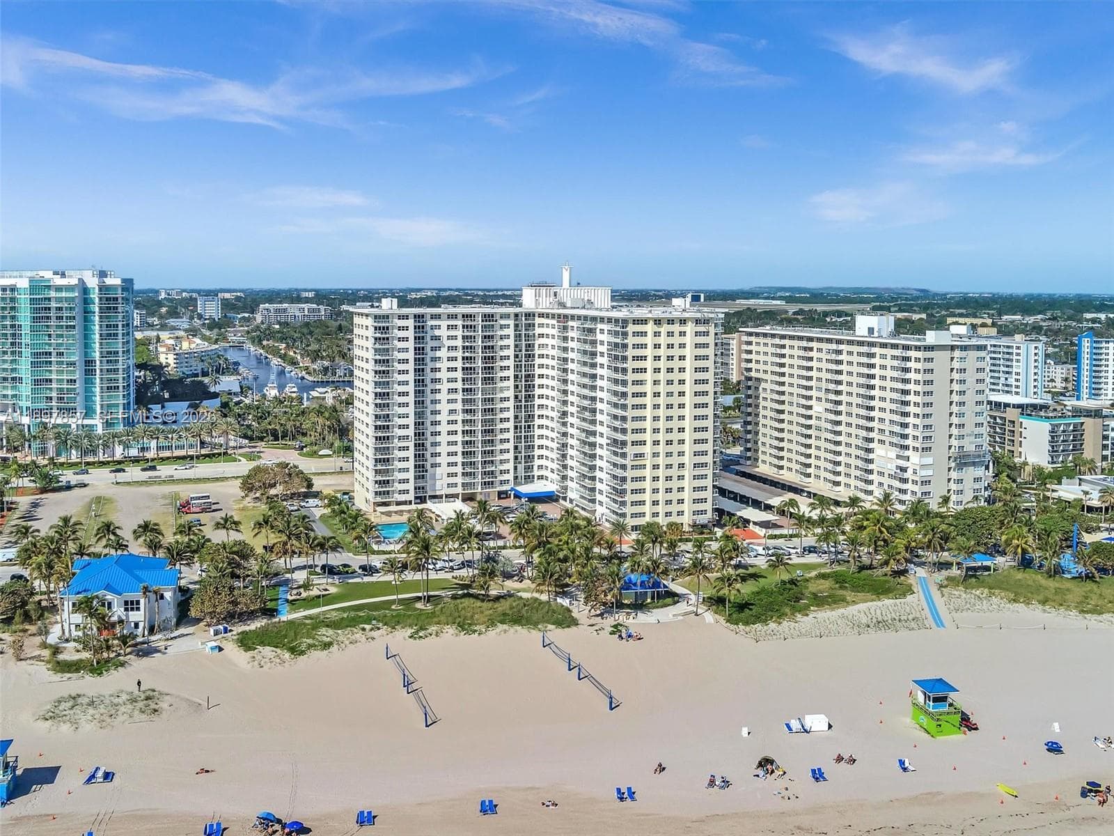 SEA MONARCH · #308 in Pompano Beach - Photo 50